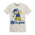 Low OG Canary TVSC 1s T Shirt Match BER Like Golf - NastyJamz