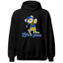 Low OG Canary TVSC 1s Hoodie Match BER Like Golf - NastyJamz