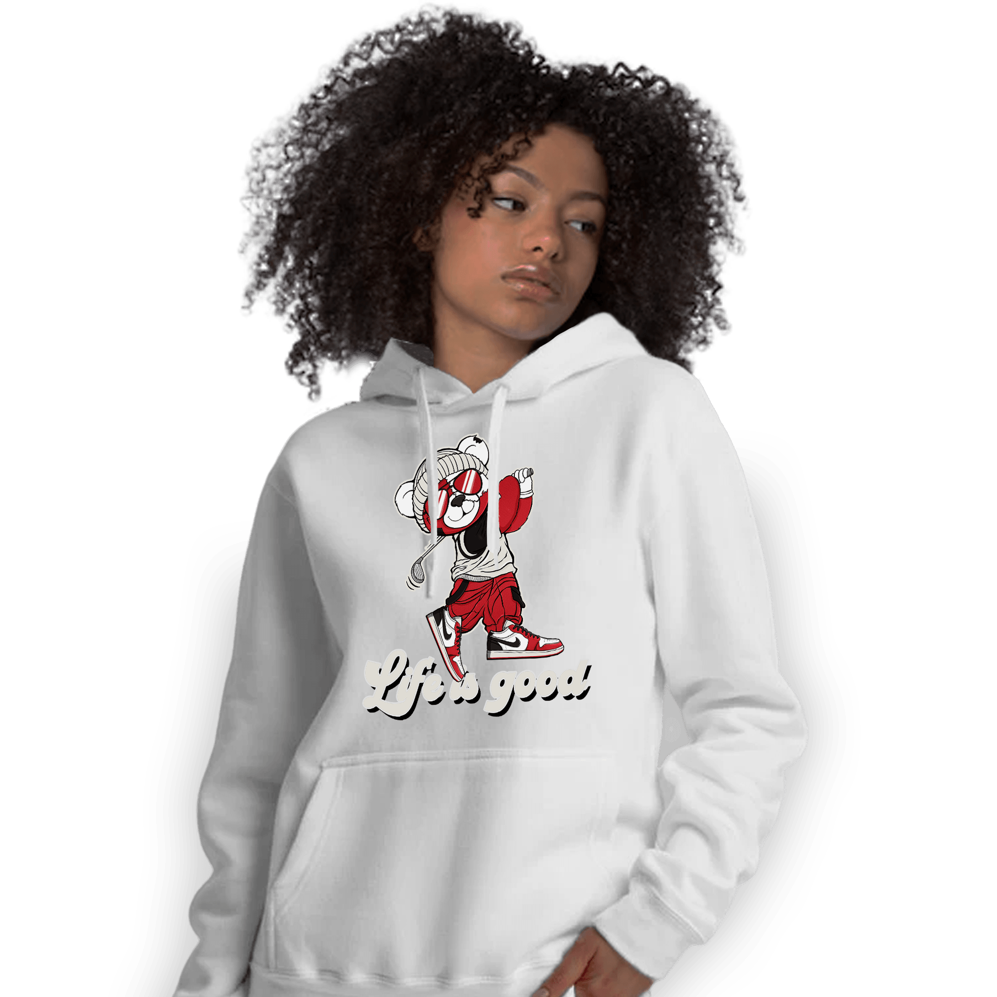 Low OG Trophy Room 1s Hoodie Match BER Like Golf - NastyJamz