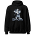 Mid Diffused Blue Grey 1s Hoodie Match BER Like Golf - NastyJamz
