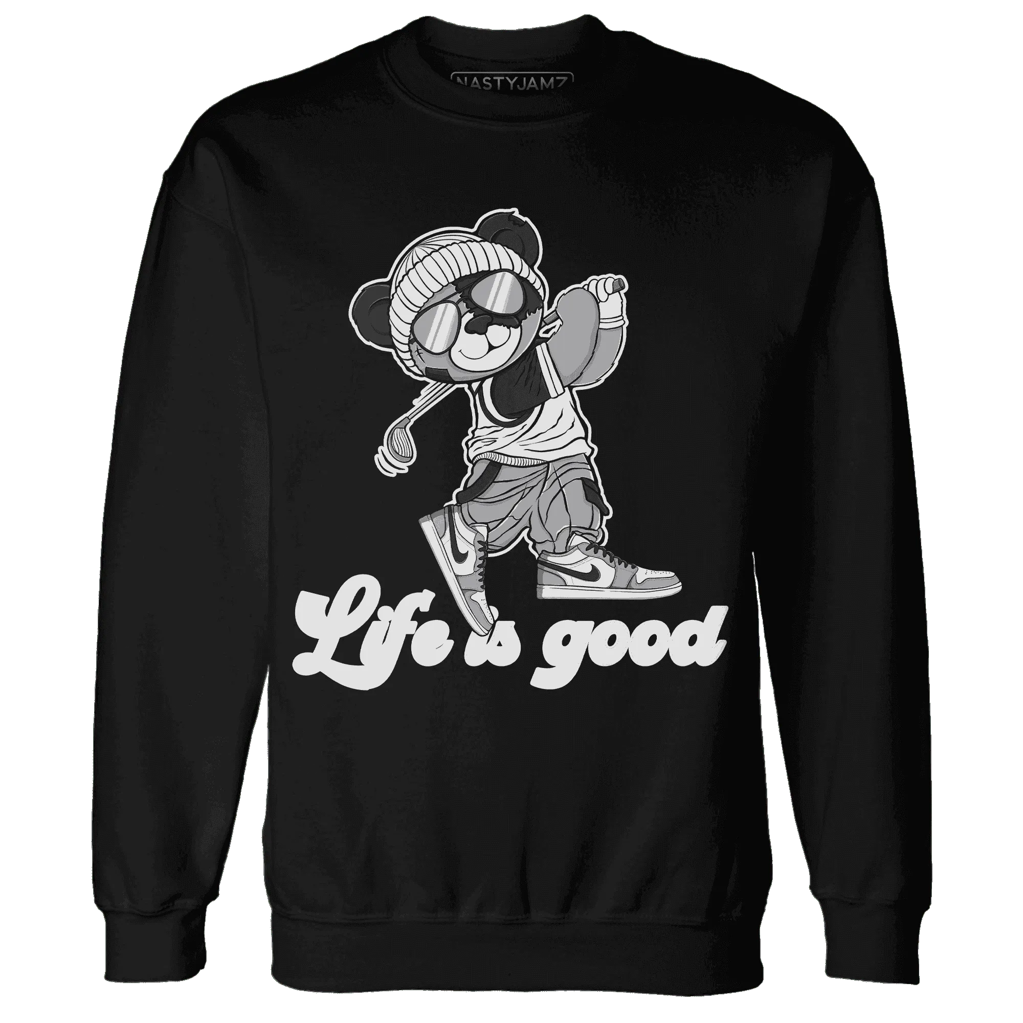 Wolf-Grey-1s-Sweatshirt-Match-BER-Like-Golf