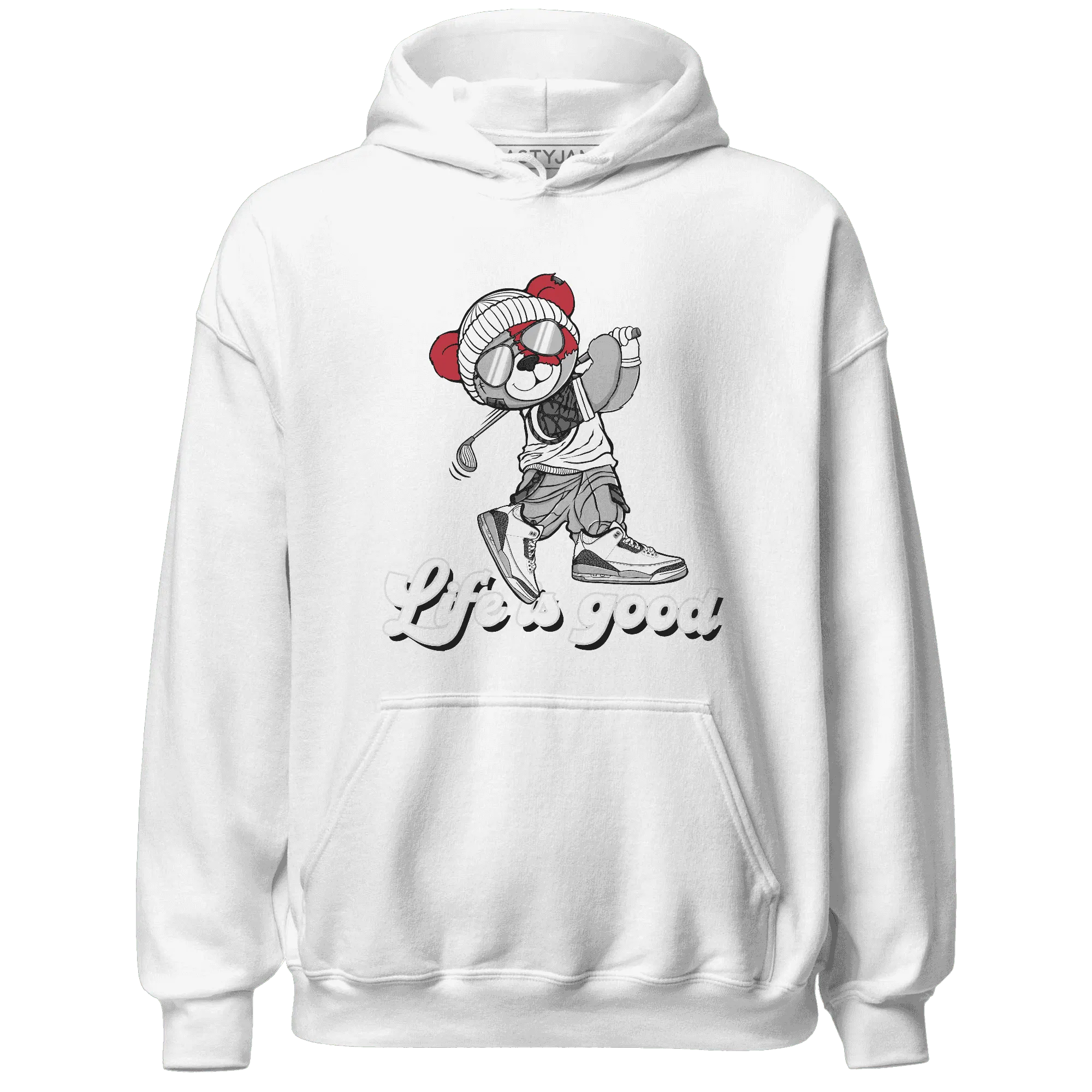 Cement-Grey-3s-Hoodie-Match-BER-Like-Golf