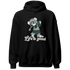 Oxidized Green 4s Hoodie Match BER Like Golf - NastyJamz