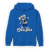 Air Max 1 86 Royal Hoodie Match BER Like Golf - NastyJamz