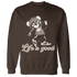 Dunk Low Baroque Brown Sweatshirt Match BER Like Golf - NastyJamz