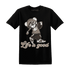 Dunk Low Baroque Brown T Shirt Match BER Like Golf - NastyJamz