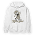 Gratitude 11s Hoodie Match BER Like Golf - NastyJamz