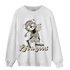 Gratitude 11s Sweatshirt Match BER Like Golf - NastyJamz