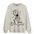 Gratitude 11s Sweatshirt Match BER Like Golf - NastyJamz