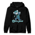 Low Love Letter 14s Hoodie Match BER Like Golf - NastyJamz
