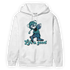 Low Love Letter 14s Hoodie Match BER Like Golf - NastyJamz