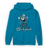 Low Love Letter 14s Hoodie Match BER Like Golf - NastyJamz