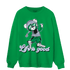 Lucky Green 5s Sweatshirt Match BER Like Golf - NastyJamz