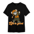 Olive 5s T Shirt Match BER Like Golf - NastyJamz