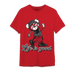 Spizike Low Bred T Shirt Match BER Like Golf - NastyJamz