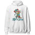 KB 8 Protro Venice Beach Hoodie Match BER Like Golf - NastyJamz