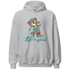 KB 8 Protro Venice Beach Hoodie Match BER Like Golf - NastyJamz