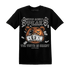 White-Thunder-4s-T-Shirt-Match-BER-Money-Speaks-Truth-Silent