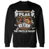 Paris-Olympicsss-6s-Sweatshirt-Match-BER-Money-Speaks-Truth-Silent
