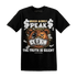 Paris-Olympicsss-6s-T-Shirt-Match-BER-Money-Speaks-Truth-Silent