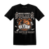 Dunk Low Baroque Brown T Shirt Match BER Money Speaks Truth Silent - NastyJamz