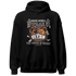Dunk Low Baroque Brown Hoodie Match BER Money Speaks Truth Silent - NastyJamz