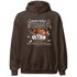 Dunk Low Baroque Brown Hoodie Match BER Money Speaks Truth Silent - NastyJamz