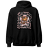 Low Legend Pink 11s Hoodie Match BER Self Definition - NastyJamz