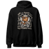 Latte 1s Hoodie Match BER Self Definition - NastyJamz