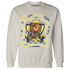 Low OG Canary TVSC 1s Sweatshirt Match BER Self Definition - NastyJamz