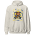 Low OG Canary TVSC 1s Hoodie Match BER Self Definition - NastyJamz