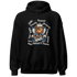 Quaiii 54s Hoodie Match BER Self Definition - NastyJamz