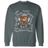 Paris Olympicsss 4s Sweatshirt Match BER Self Definition - NastyJamz