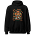 MAM Hurricanes 5s Hoodie Match BER Self Definition - NastyJamz