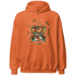 MAM Hurricanes 5s Hoodie Match BER Self Definition - NastyJamz