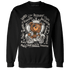 SE Sail 5s Sweatshirt Match BER Self Definition - NastyJamz