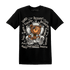 AJ 5 SE Sail T Shirt Match BER Self Definition - NastyJamz