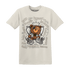 AJ 5 SE Sail T Shirt Match BER Self Definition - NastyJamz