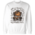 Dunk Low Baroque Brown Sweatshirt Match BER Self Definition - NastyJamz