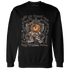 Dunk Low Baroque Brown Sweatshirt Match BER Self Definition - NastyJamz
