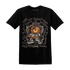 Dunk Low Baroque Brown T Shirt Match BER Self Definition - NastyJamz