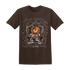 Dunk Low Baroque Brown T Shirt Match BER Self Definition - NastyJamz