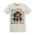 JD Jumman Jack University Red T Shirt Match BER Self Definition - NastyJamz