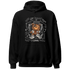 Jumman Jack Universityy Red Hoodie Match BER Self Definition - NastyJamz