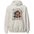 Jumman Jack Universityy Red Hoodie Match BER Self Definition - NastyJamz