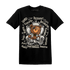 Jordan 11 Gratitude T Shirt Match BER Self Definition - NastyJamz