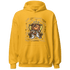 Wheat 13s Hoodie Match BER Self Definition - NastyJamz