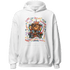 Mid GS Six Championships 1s Hoodie Match BER Self Definition - NastyJamz