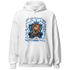 Royal Reimagined 1s Hoodie Match BER Self Definition - NastyJamz