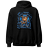 Royal Reimagined 1s Hoodie Match BER Self Definition - NastyJamz